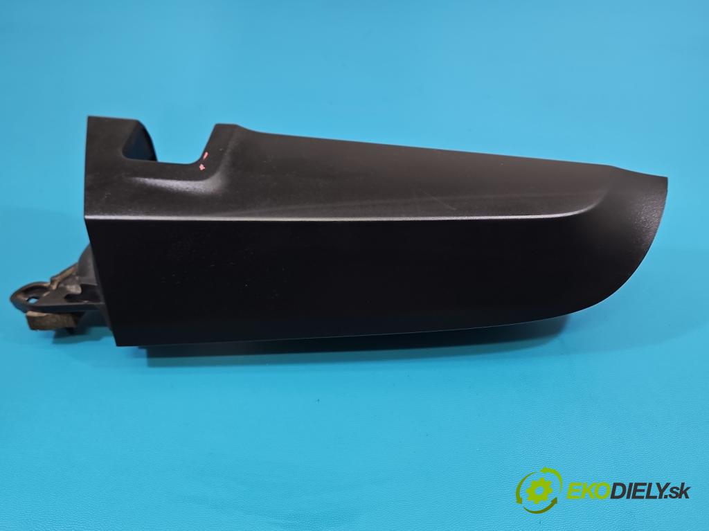 Renault Express 1.5 dci 95 HP manual 70 kW 1461 cm3 5- kryt plast 903909258R