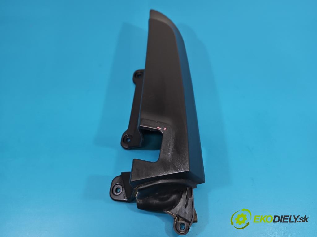 Renault Express 1.5 dci 95 HP manual 70 kW 1461 cm3 5- kryt plast 903909258R