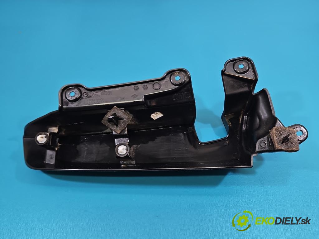 Renault Express 1.5 dci 95 HP manual 70 kW 1461 cm3 5- kryt plast 903909258R