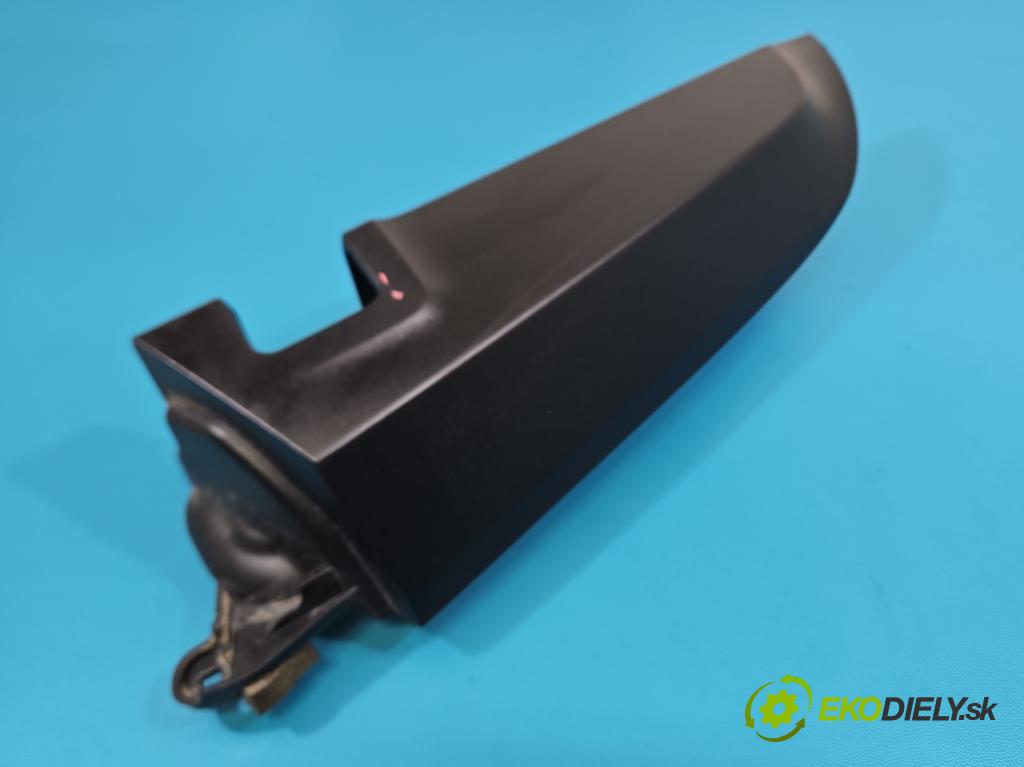 Renault Express 1.5 dci 95 HP manual 70 kW 1461 cm3 5- kryt plast 903909258R