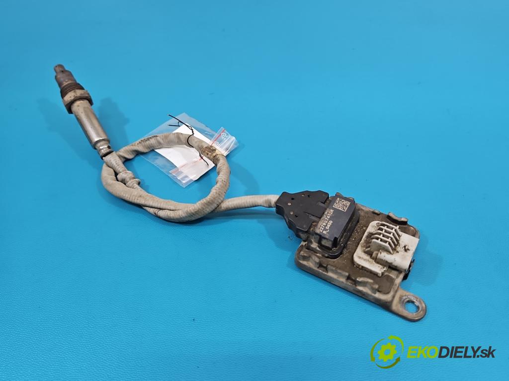 Renault Express 1.5 dci 95 hp manual 70 kW 1461 cm3 5- Sonda lambda 227907452R (Lambda sonda)