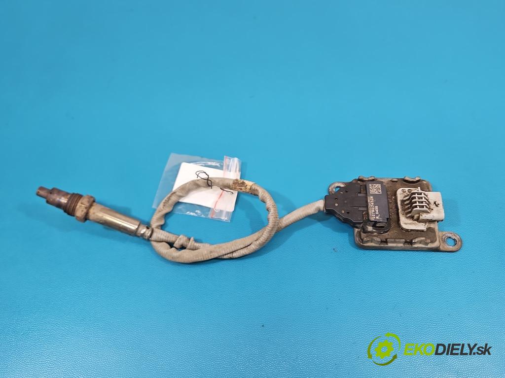 Renault Express 1.5 dci 95 hp manual 70 kW 1461 cm3 5- Sonda lambda 227907452R (Lambda sonda)