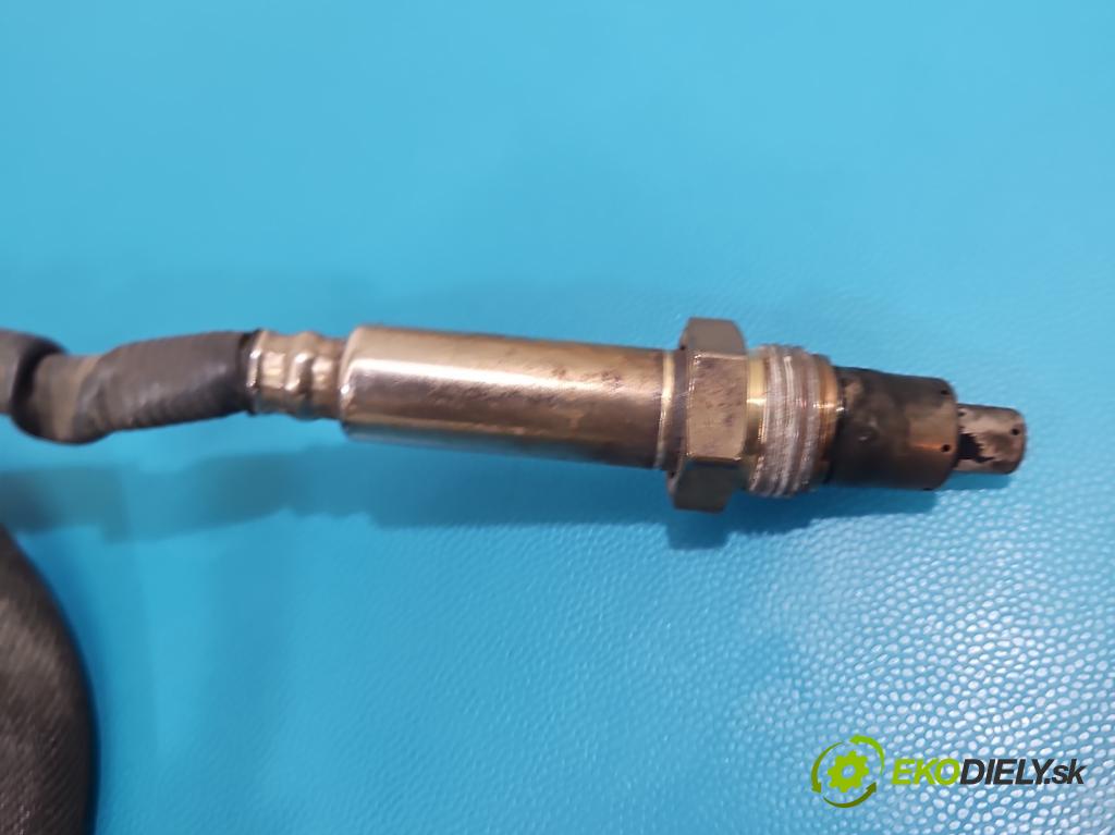 Renault Express 1.5 dci 95 hp manual 70 kW 1461 cm3 5- Sonda lambda 227901389R (Lambda sonda)
