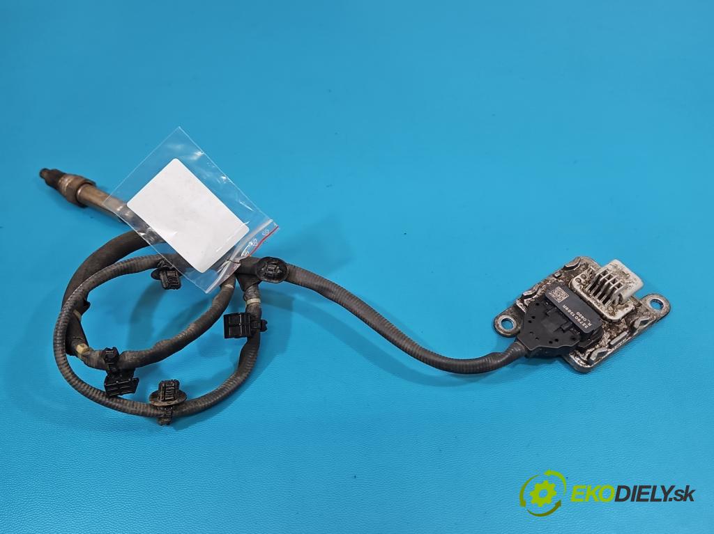 Renault Express 1.5 dci 95 hp manual 70 kW 1461 cm3 5- Sonda lambda 227901389R (Lambda sonda)