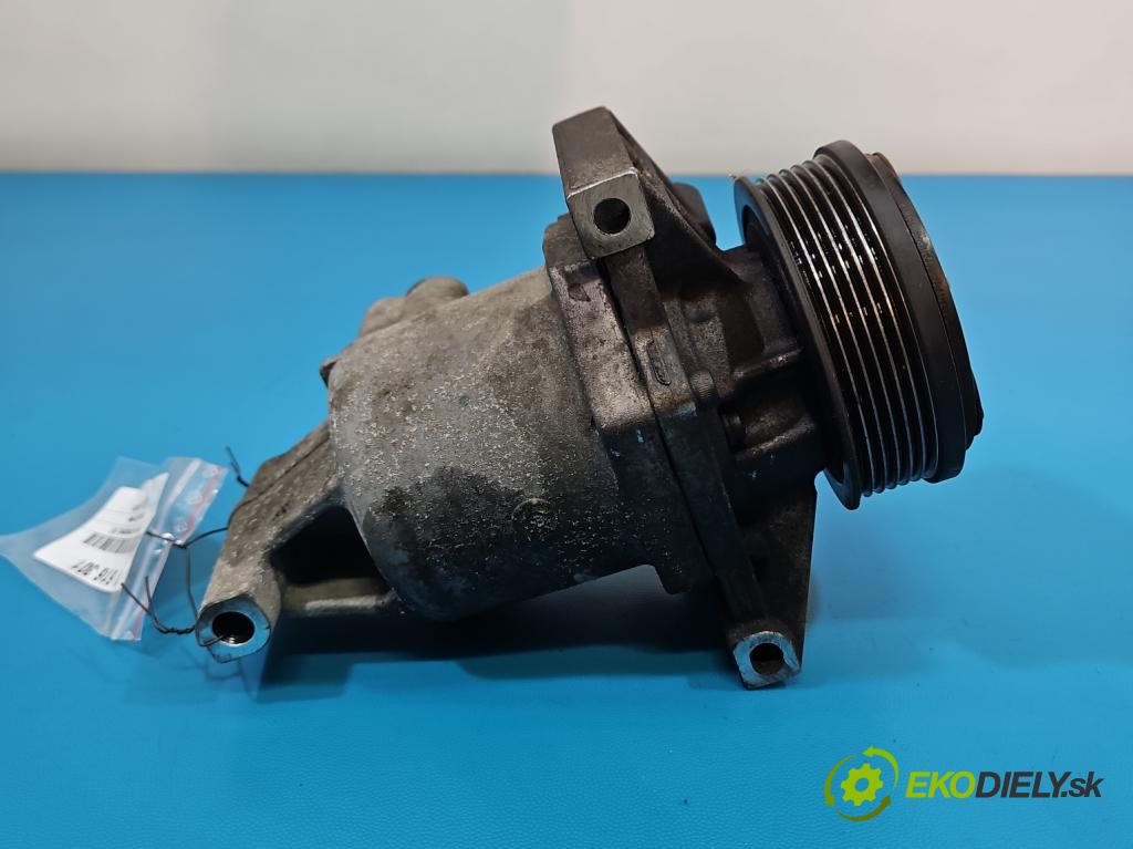 Renault Express 1.5 dci 95 HP manual 70 kW 1461 cm3 5- Kompresor: klimatizácie 926008942R (Kompresor klimatizácie)