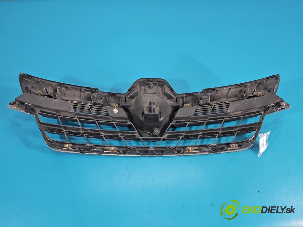 Renault Express 1.5 dci 95 HP manual 70 kW 1461 cm3 5- miežka 622565187R