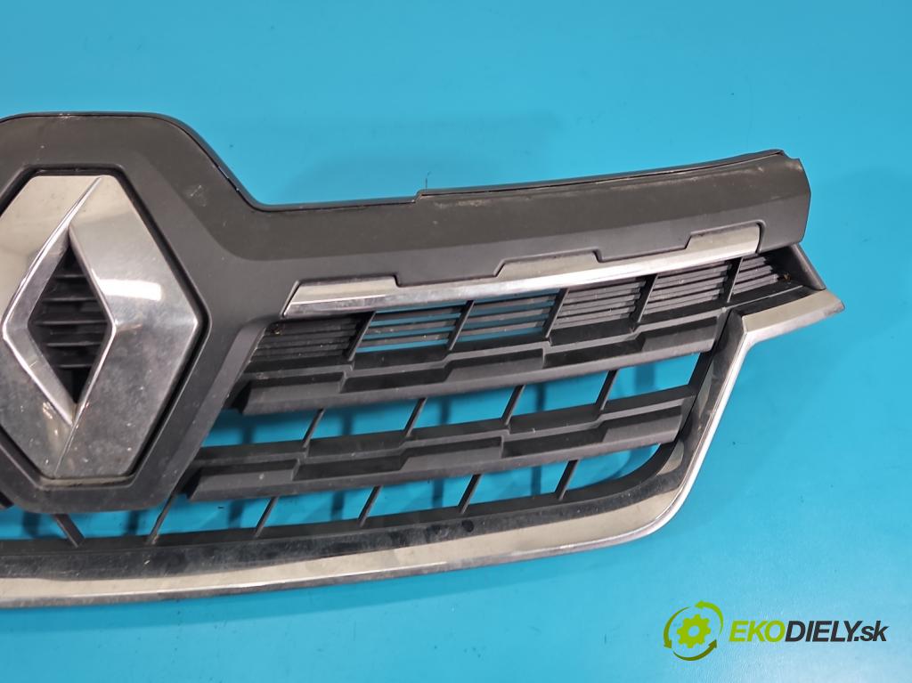 Renault Express 1.5 dci 95 HP manual 70 kW 1461 cm3 5- miežka 622565187R