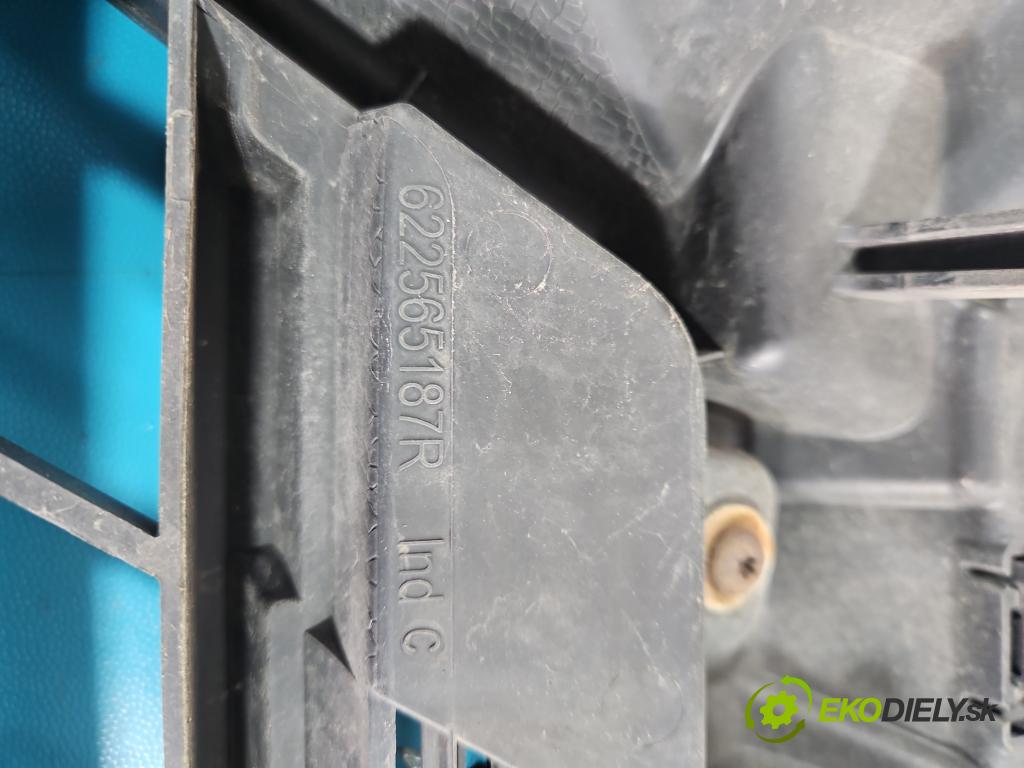 Renault Express 1.5 dci 95 HP manual 70 kW 1461 cm3 5- miežka 622565187R