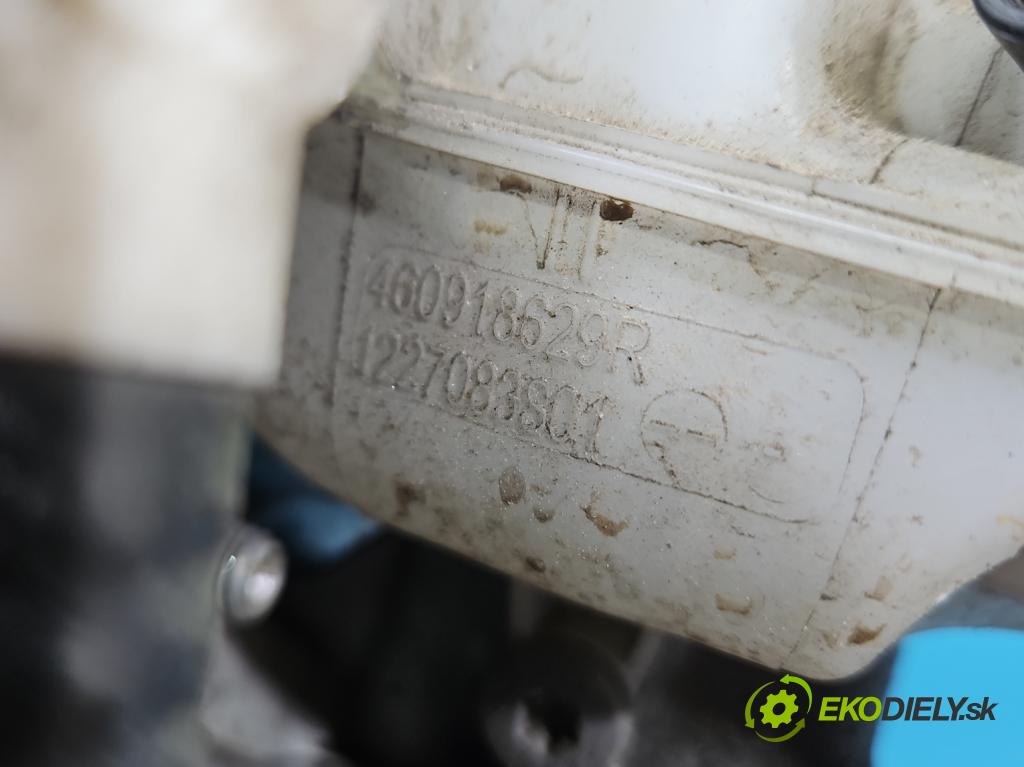 Renault Express 1.5 dci 95 hp manual 70 kW 1461 cm3 5- servo posilovač 472109960RT