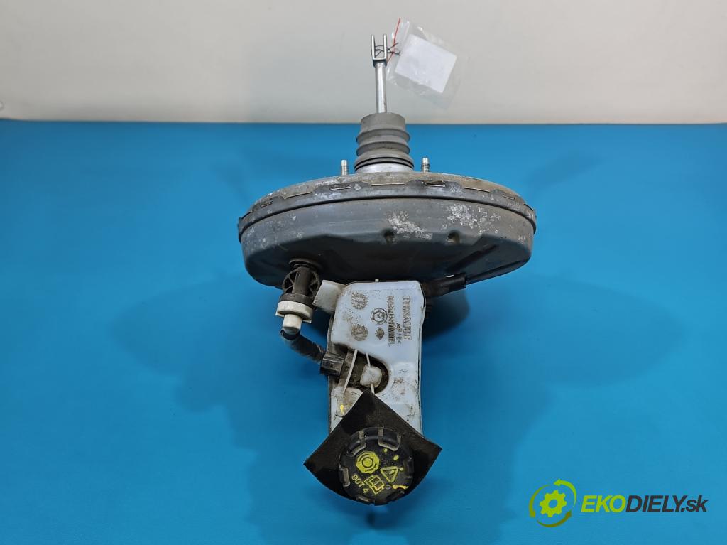 Renault Express 1.5 dci 95 hp manual 70 kW 1461 cm3 5- servo posilovač 472109960RT