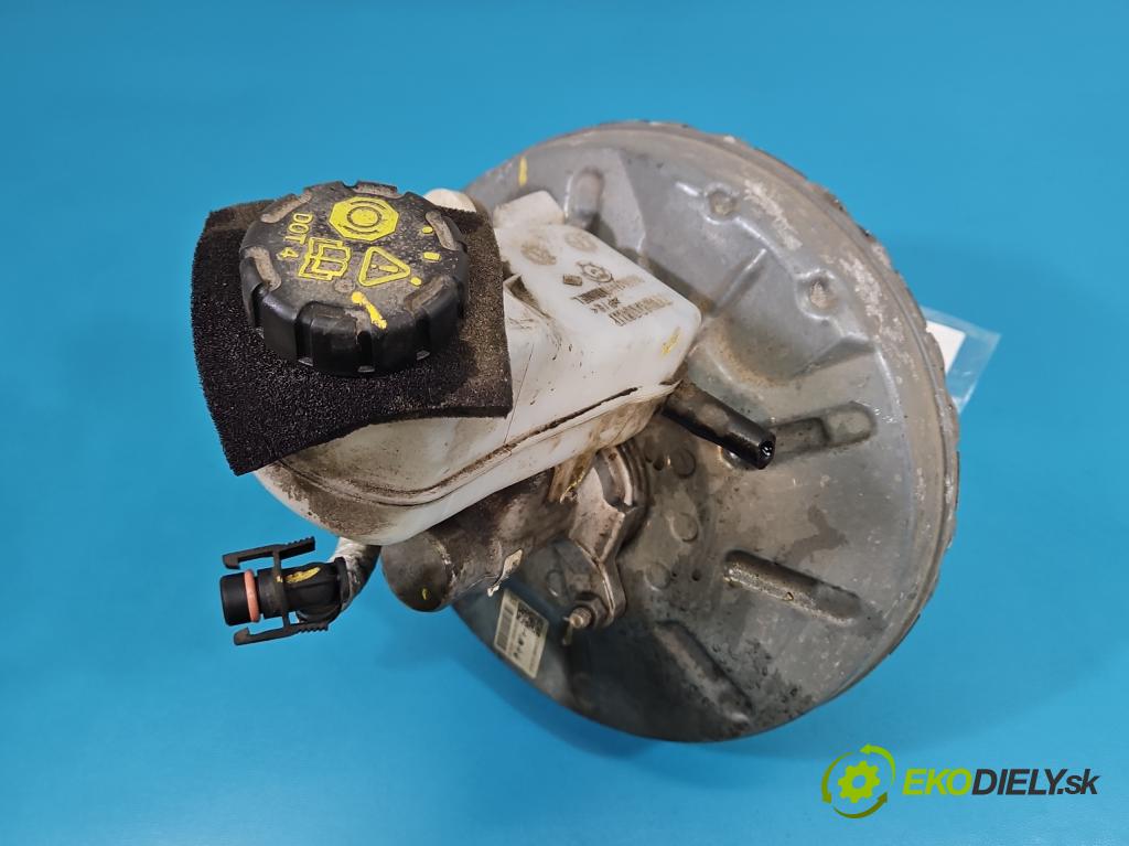 Renault Express 1.5 dci 95 hp manual 70 kW 1461 cm3 5- servo posilovač 472109960RT