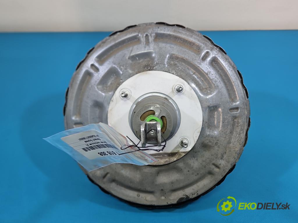 Renault Express 1.5 dci 95 hp manual 70 kW 1461 cm3 5- servo posilovač 472109960RT
