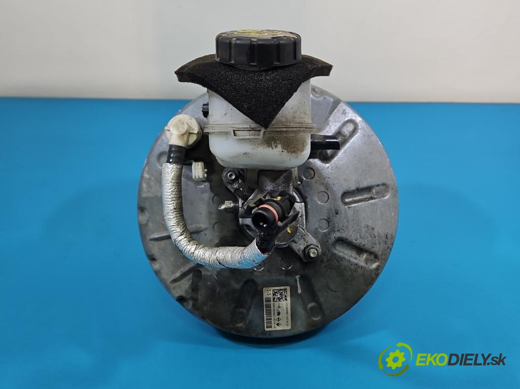 Renault Express 1.5 dci 95 hp manual 70 kW 1461 cm3 5- servo posilovač 472109960RT