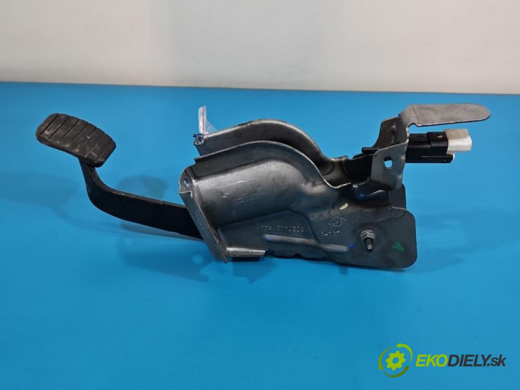 Renault Express 1.5 dci 95 hp manual 70 kW 1461 cm3 5- pedály 180204491R