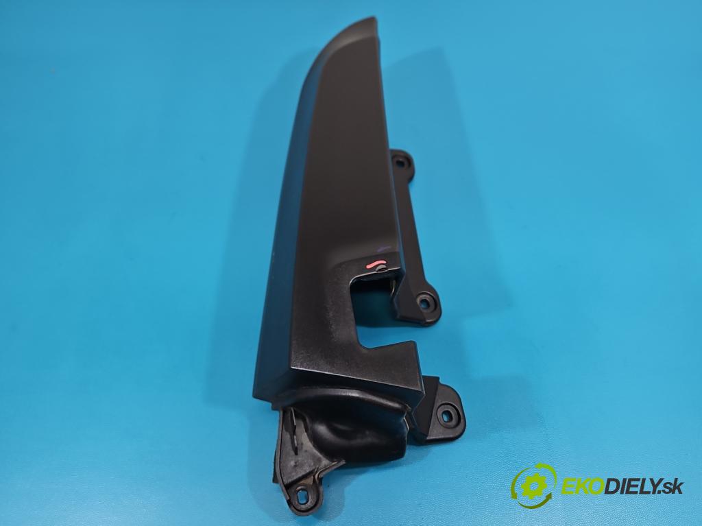 Renault Express 1.5 dci 95 HP manual 70 kW 1461 cm3 5- kryt plast 903900425R