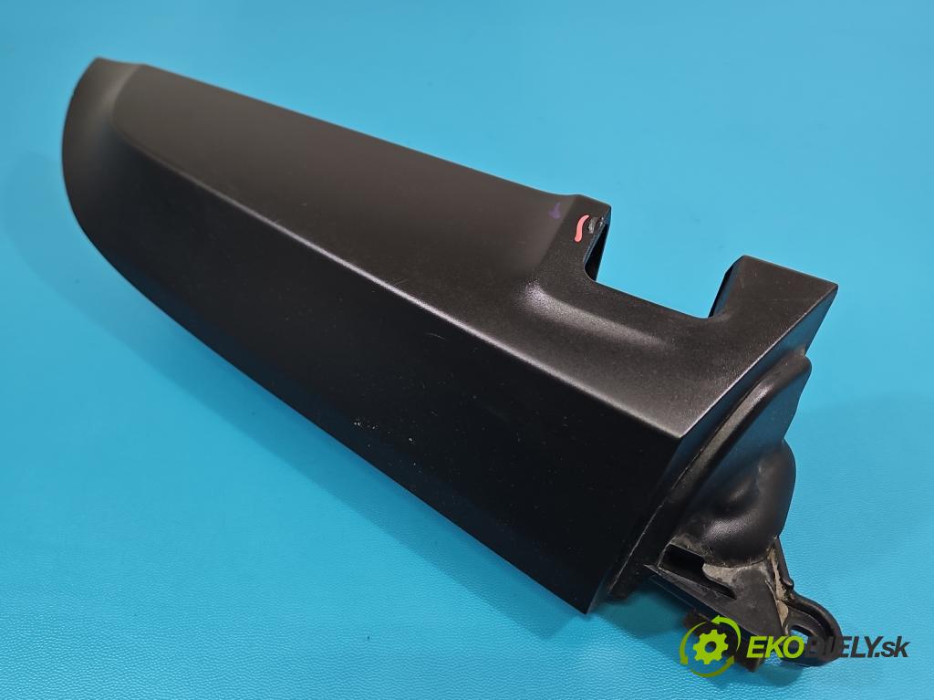 Renault Express 1.5 dci 95 HP manual 70 kW 1461 cm3 5- kryt plast 903900425R