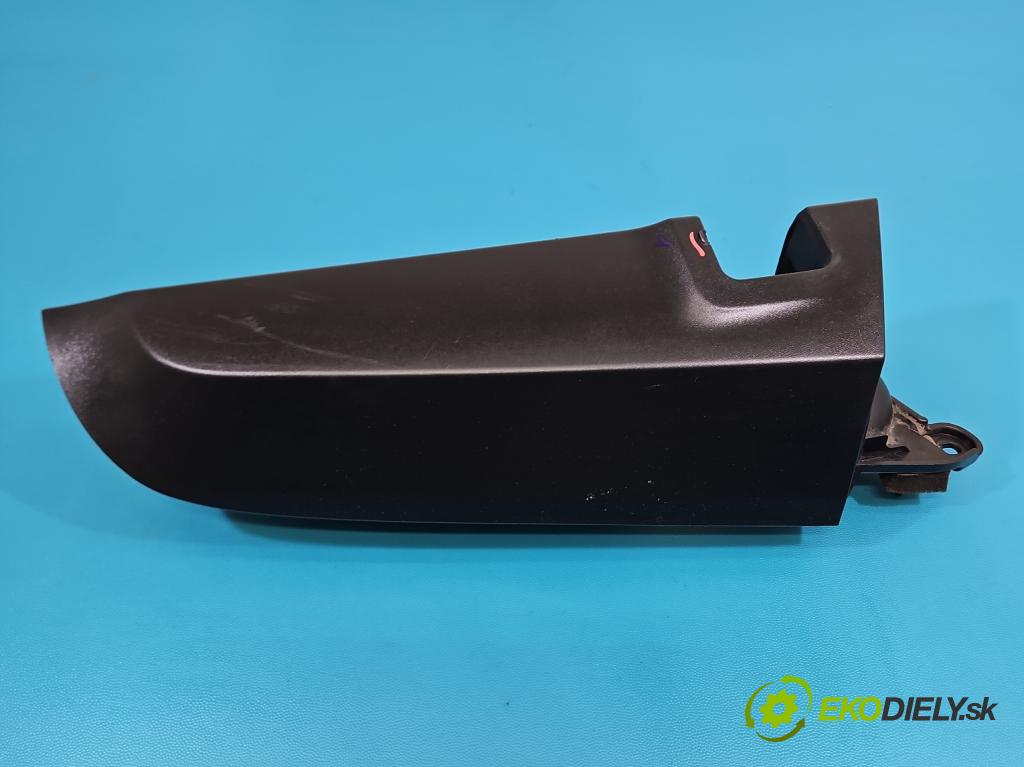 Renault Express 1.5 dci 95 HP manual 70 kW 1461 cm3 5- kryt plast 903900425R