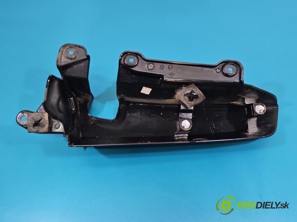 Renault Express 1.5 dci 95 HP manual 70 kW 1461 cm3 5- kryt plast 903900425R