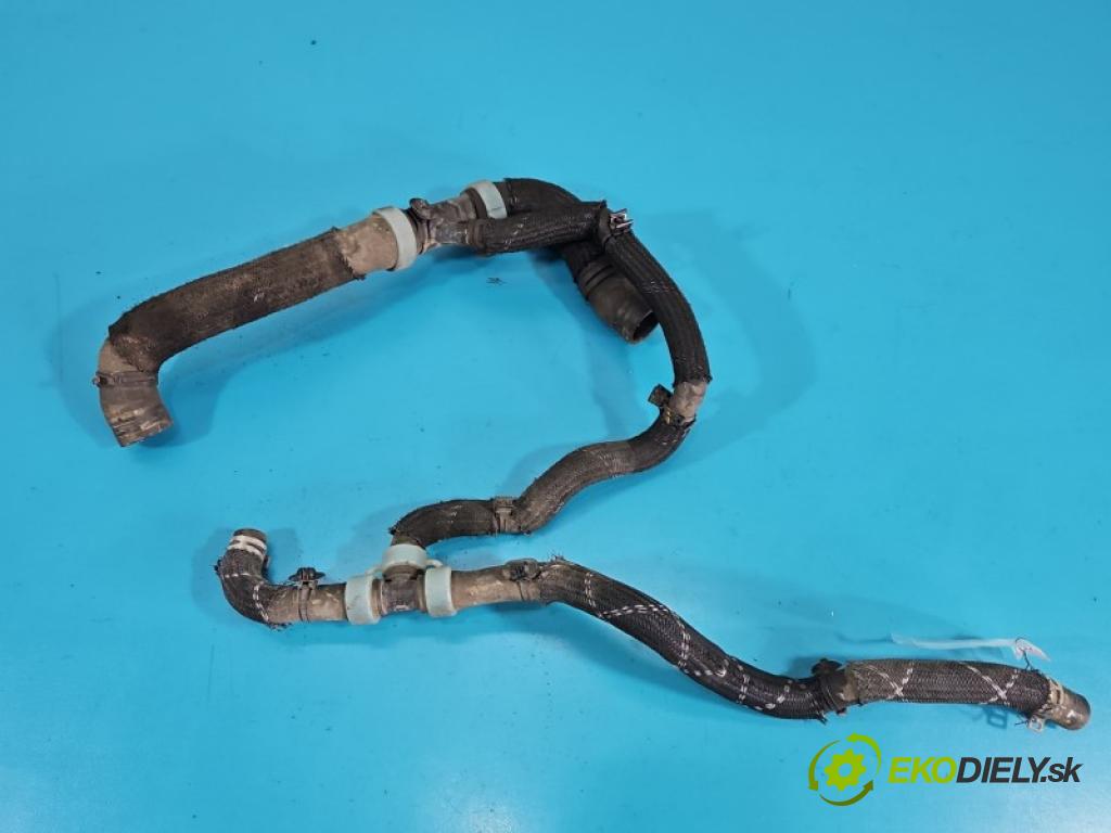 Renault Express 1.5 dci 95 HP manual 70 kW 1461 cm3 5- Magistrala: vodna 