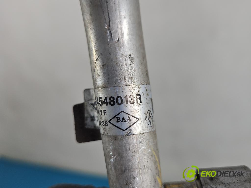Renault Express 1.5 dci 95 HP manual 70 kW 1461 cm3 5- rúrka klimatizácie 924548013R