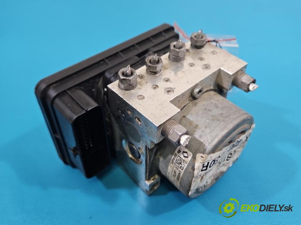 Renault Express 1.5 dci 95 HP manual 70 kW 1461 cm3 5- čerpadlo abs 100917-14393 (Pumpa ABS)