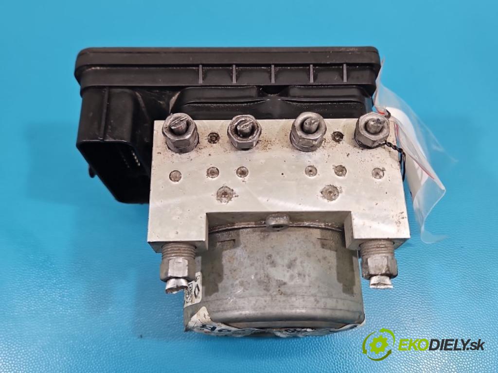 Renault Express 1.5 dci 95 HP manual 70 kW 1461 cm3 5- čerpadlo abs 100917-14393 (Pumpa ABS)
