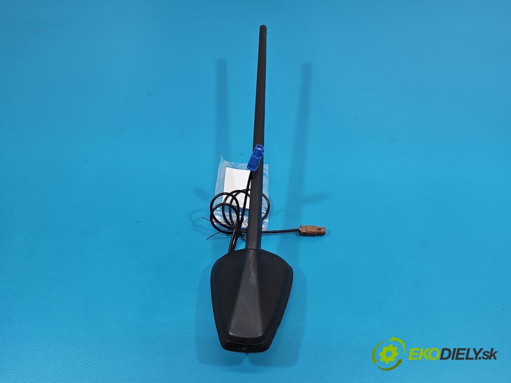 Renault Express 1.5 dci 95 hp manual 70 kW 1461 cm3 5- Antena 282178599R