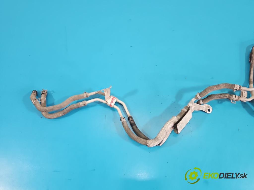 Renault Express 1.5 dci 95 HP manual 70 kW 1461 cm3 5- Trubka: 104909972