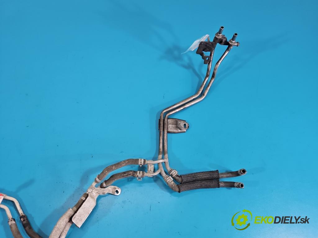 Renault Express 1.5 dci 95 HP manual 70 kW 1461 cm3 5- Trubka: 104909972