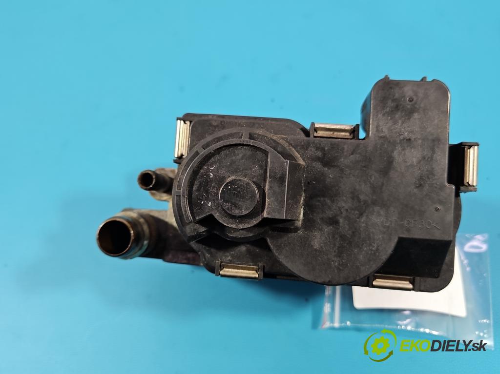 Opel Astra III 2004-2014 1.6 16V 105 HP manual 77 kW 1598 cm3 5- klapka 25362123 (Škrtiaca klapka)