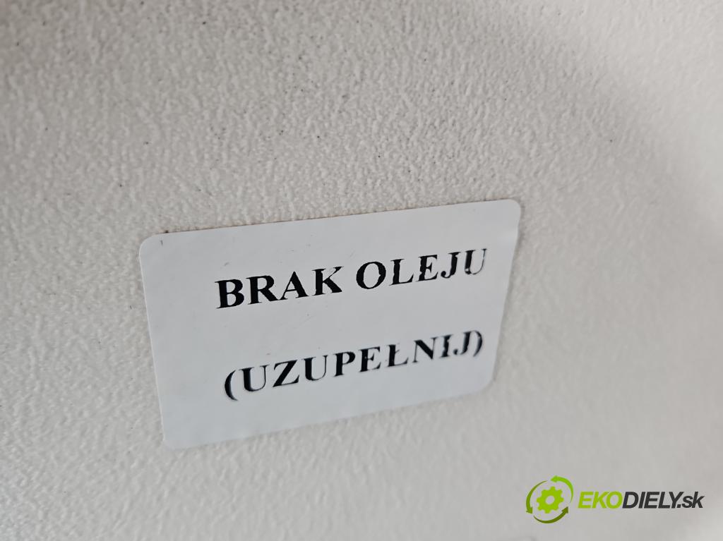 Opel Astra III 2004-2014 1.6 16V 105 HP manual 77 kW 1598 cm3 5- prevodovka stupeň,rýchlosť manual F17C394