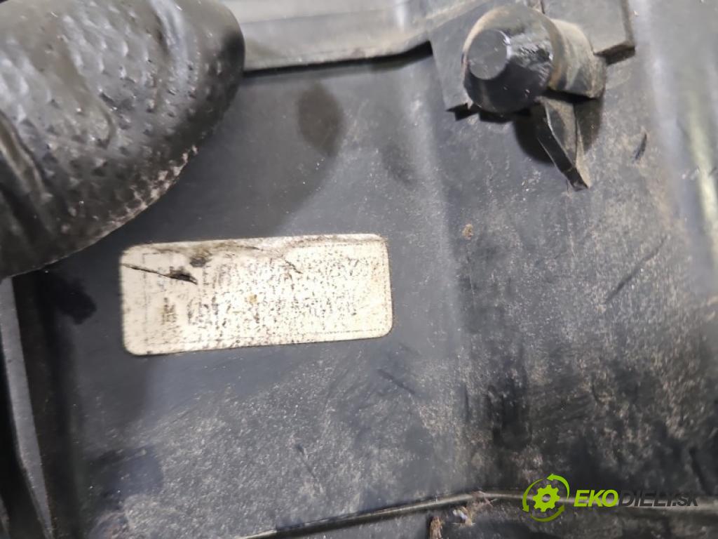 Hyundai Santa Fe I 2000-2006 2.0 crdi 113 HP manual 83 kW 1991 cm3 5- riadiaca jednotka motora 0281010582