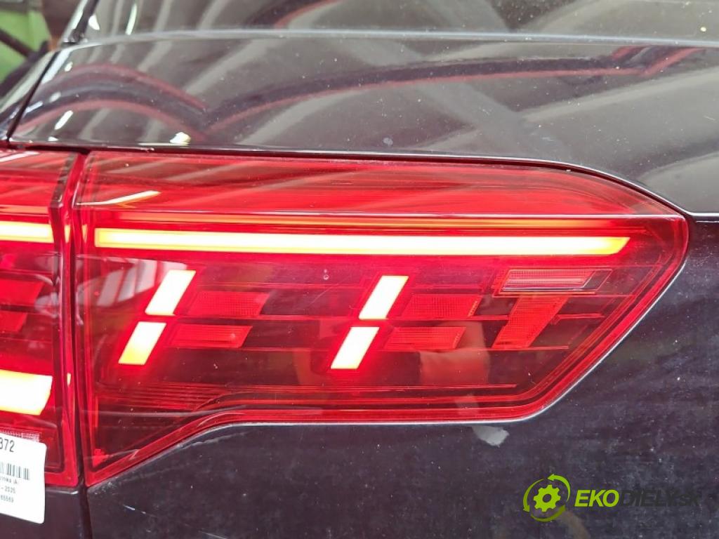 Vw T-Roc 2017-2025 2.0 TFSI 300 hp automatic 221 kW 1984 cm3 5- světlo zadní levé kufrových dveří 2GA945307D