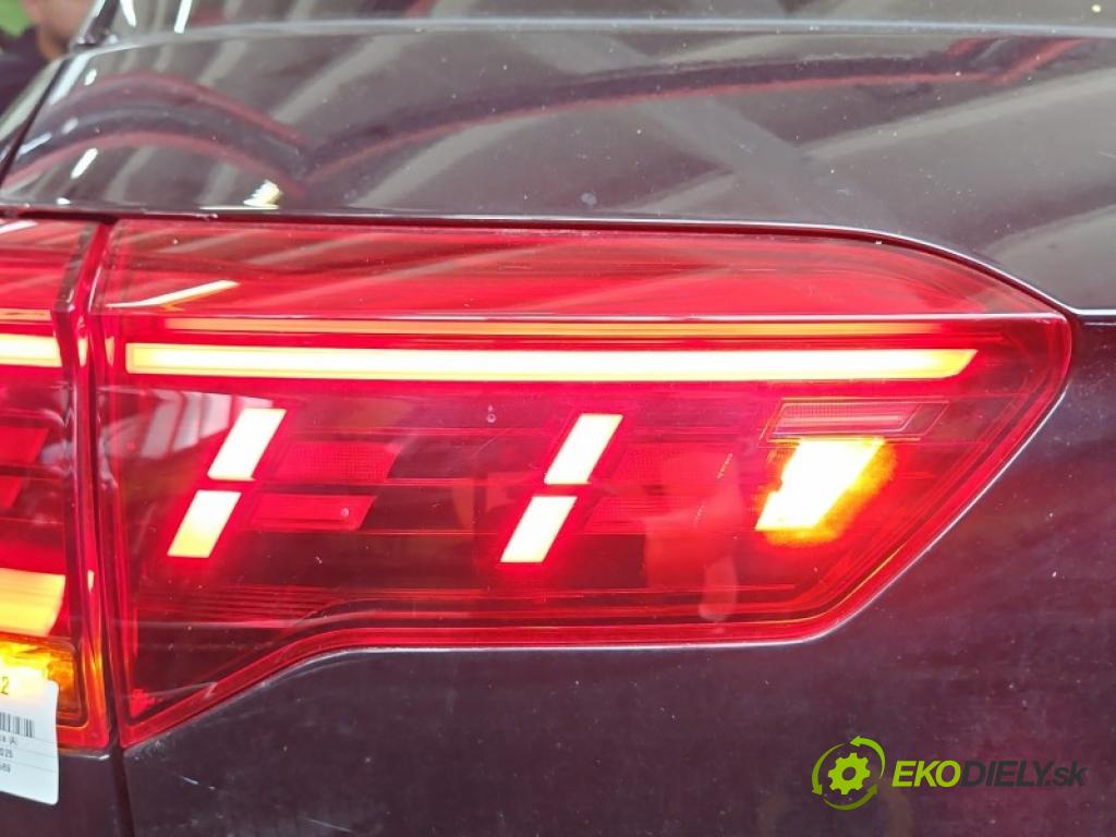 Vw T-Roc 2017-2025 2.0 TFSI 300 hp automatic 221 kW 1984 cm3 5- světlo zadní levé kufrových dveří 2GA945307D