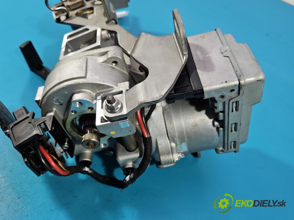 Renault Fluence 1.6 16V 111KM manual 82 kW 1598 cm3 4- čerpadlo posilovač 488107889R (Servočerpadlo)
