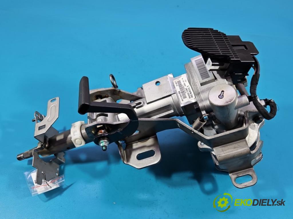 Renault Fluence 1.6 16V 111KM manual 82 kW 1598 cm3 4- čerpadlo posilovač 488107889R (Servočerpadlo)