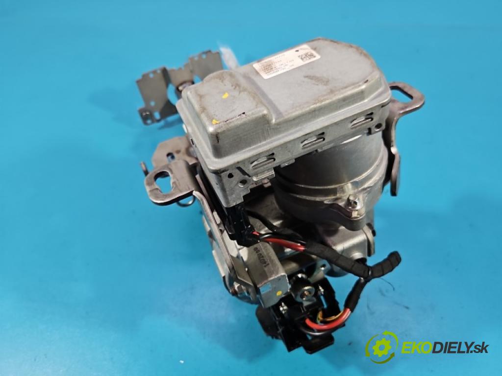 Renault Fluence 1.6 16V 111KM manual 82 kW 1598 cm3 4- čerpadlo posilovač 488107889R (Servočerpadlo)