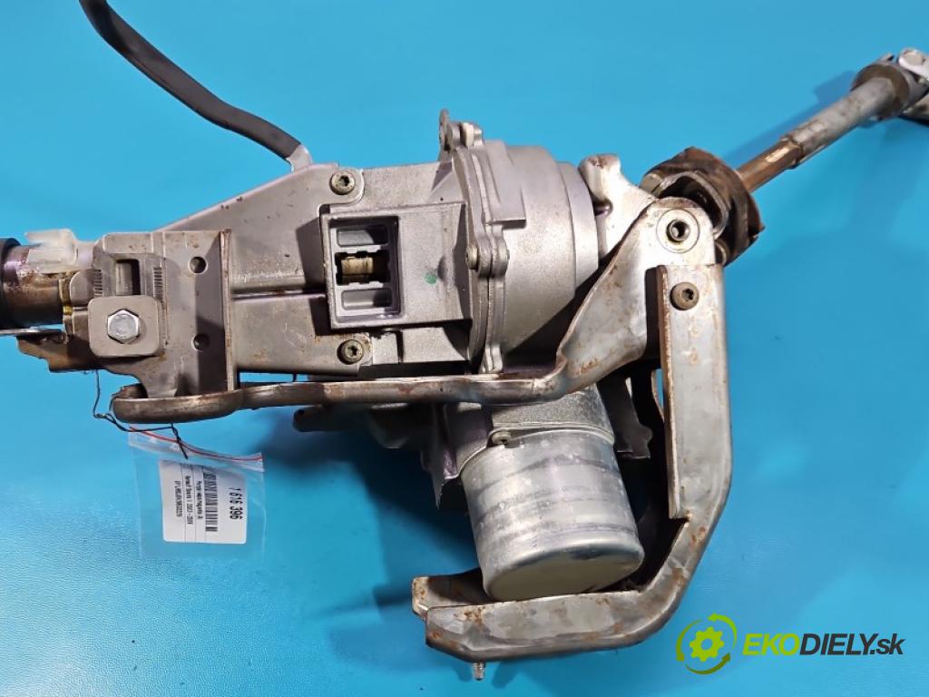Renault Scenic II 2003-2009 1.6 16V 113 HP manual 83 kW 1598 cm3 5- čerpadlo posilovač 8200035272 (Servočerpadlo)