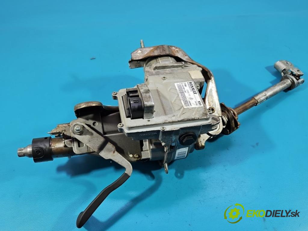 Renault Scenic II 2003-2009 1.6 16V 113 HP manual 83 kW 1598 cm3 5- čerpadlo posilovač 8200035272 (Servočerpadlo)