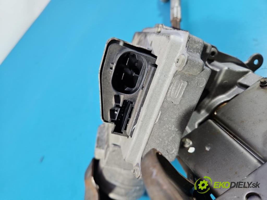 Renault Scenic II 2003-2009 1.6 16V 113 HP manual 83 kW 1598 cm3 5- čerpadlo posilovač 8200035272 (Servočerpadlo)