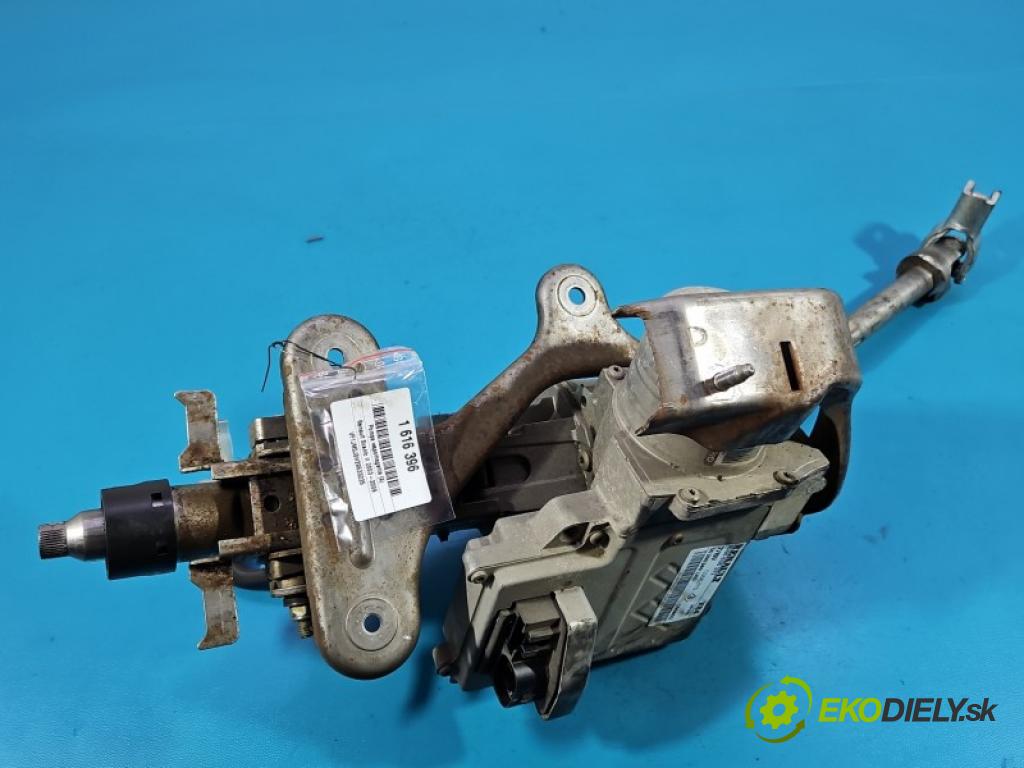 Renault Scenic II 2003-2009 1.6 16V 113 HP manual 83 kW 1598 cm3 5- čerpadlo posilovač 8200035272 (Servočerpadlo)