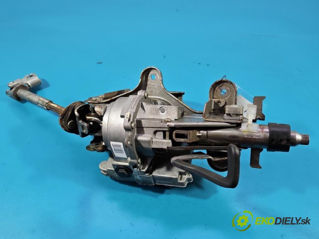 Renault Scenic II 2003-2009 1.6 16V 113 HP manual 83 kW 1598 cm3 5- čerpadlo posilovač 8200035272 (Servočerpadlo)
