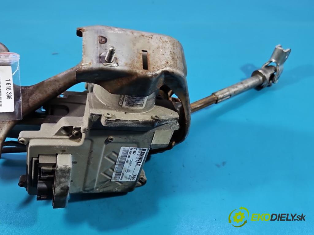 Renault Scenic II 2003-2009 1.6 16V 113 HP manual 83 kW 1598 cm3 5- čerpadlo posilovač 8200035272 (Servočerpadlo)