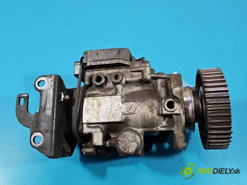 Opel Astra II 1998-2009 1.7 DTL 68 HP manual 50 kW 1700 cm3 5- čerpadlo vstrekovacia 0470004003 (Vstrekovacie čerpadlo)