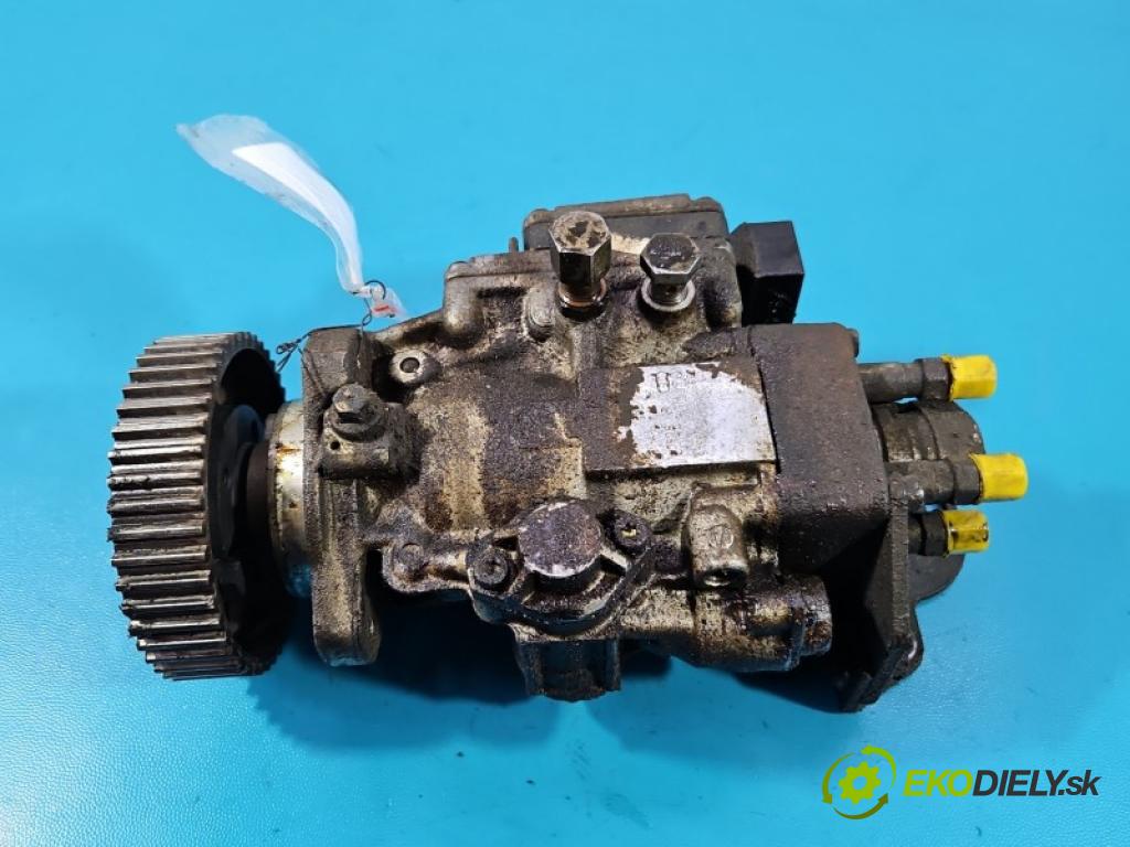 Opel Astra II 1998-2009 1.7 DTL 68 HP manual 50 kW 1700 cm3 5- čerpadlo vstrekovacia 0470004003 (Vstrekovacie čerpadlo)