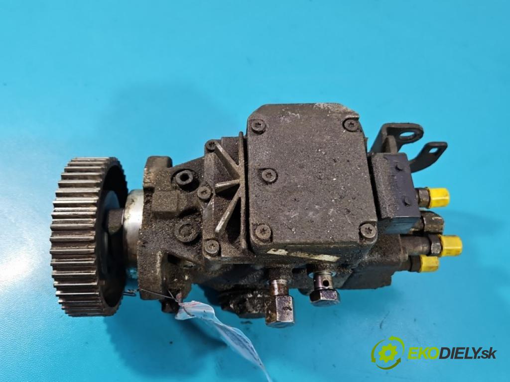 Opel Astra II 1998-2009 1.7 DTL 68 HP manual 50 kW 1700 cm3 5- čerpadlo vstrekovacia 0470004003 (Vstrekovacie čerpadlo)