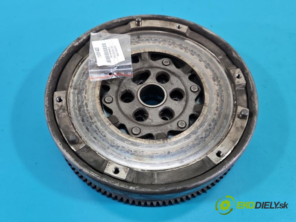 Bmw 3 E90 2005-2013 2.0b 150 hp manual 110 kW 1999 cm3 4- kolo dual-mass: 