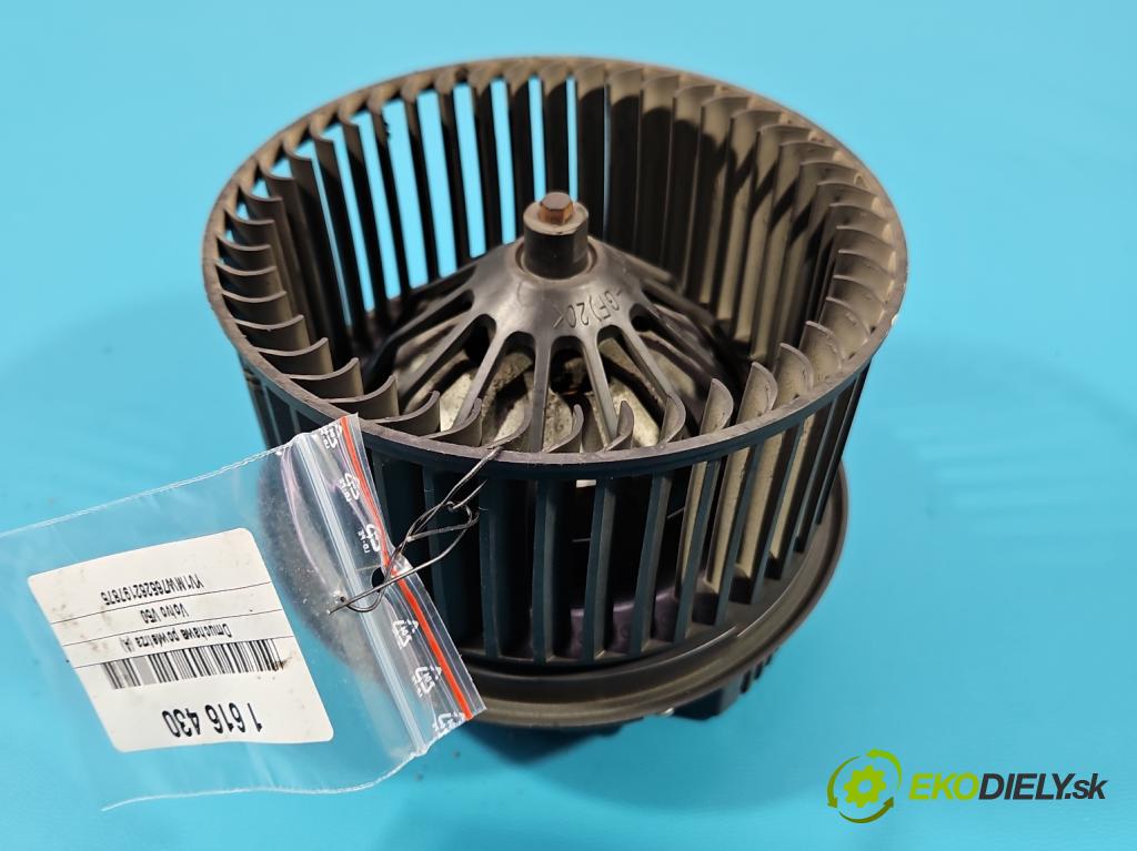 Volvo V50 1.6d 109 hp manual 80 kW 1560 cm3 5- ventilátor vzduchu 4M5H-18456-CD