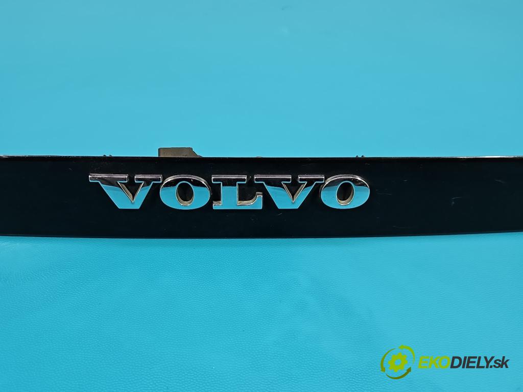 Volvo V50 1.6d 109 hp manual 80 kW 1560 cm3 5- klika kufrových dveří zadní 30699682