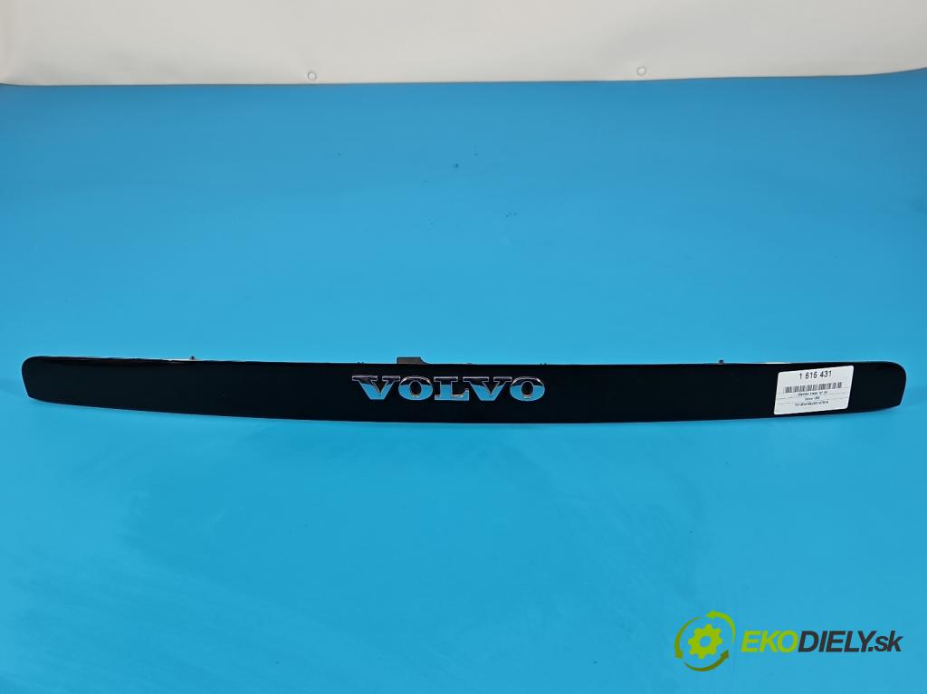 Volvo V50 1.6d 109 hp manual 80 kW 1560 cm3 5- klika kufrových dveří zadní 30699682